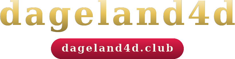 dageland4d logo