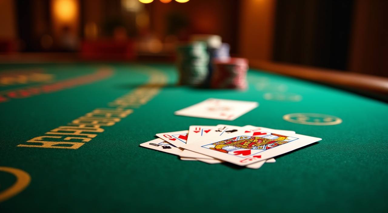dageland4d Live Casino